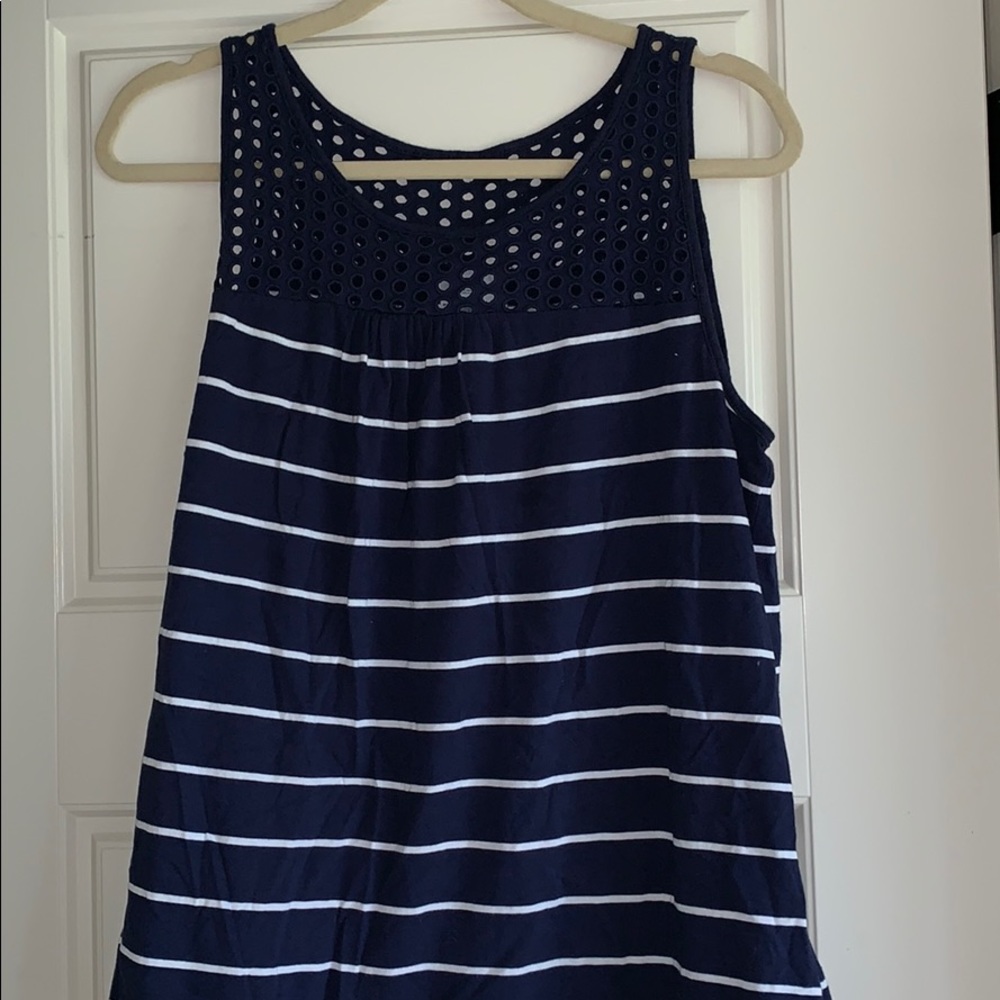 Old Navy Tank Top